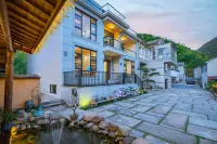 Linyi Woodland Lingfeng Muyu Star Watching Parent-child Wild Luxury Zhuyun Homestay