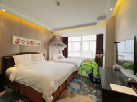 廣寧麥斯威爾酒店 廣寧酒店