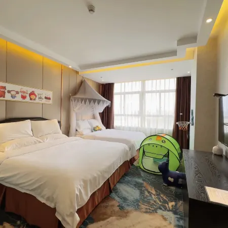 Max Well Hotel