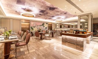 Mercure Xi'an Dazhai Road