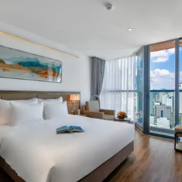 Maris Hotel Nha Trang