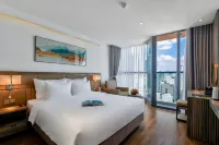 Maris Hotel Nha Trang Các khách sạn ở Nha Trang