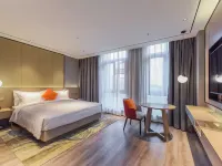 柏曼酒店（昆明滇池南亞風情園店） 昆明酒店