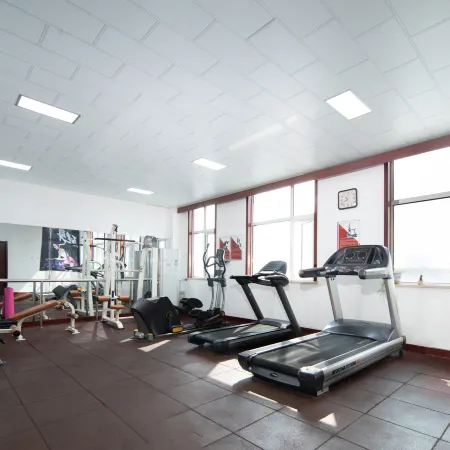 Huigao Garden Hotel