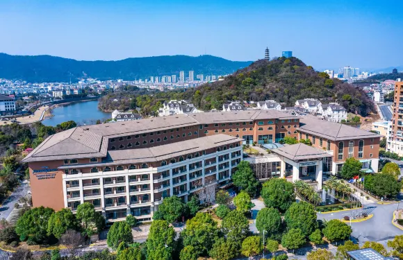 諸暨同方大酒店