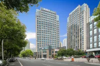 成都映居酒店（温江區政府光華公園地鐵站店） 鄰近小魚兒水族（鳳溪大道北段）的酒店