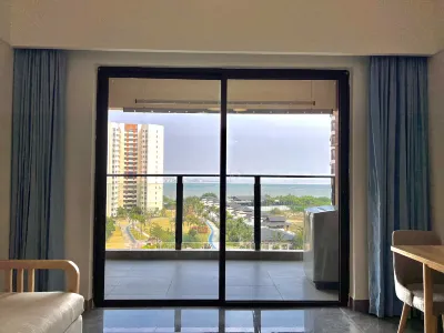 Orange Bay Sea View Homestay Hotels near Dahan Sandun Tourist Area