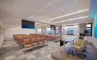 Kangcheng Hotel (Yuexi High-speed Railway Station) - Park Yeri