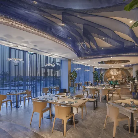 Amathus Beach Hotel Limassol