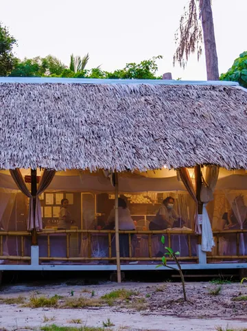 รูปภาพของหลีเป๊ะ การ์เด้น บีช รีสอร์ท