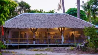 Lipe Garden Beach Resort