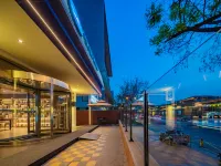 HanTing 호텔 (시안 대당부용원 그랜드 탕 몰) 시안 과학기술대학-동원 주변 호텔