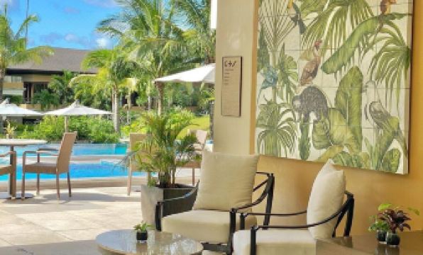 Anya Resort Tagaytay