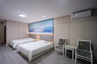 โรงแรมซินมา - โรงแรมราคาถูก