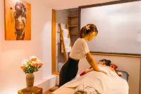 The Hotel Nova - Spa