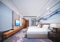 Zengfu Hotel (Beijing Yanqing Branch) โรงแรมใกล้ภูเขาคิงคอง