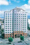 Hotel Resol Sapporo Nakajima Koen