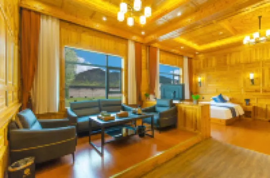 Kangdingji Erden Boutique Homestay