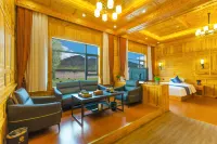 Kangdingji Erden Boutique Homestay