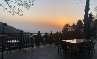 Lushanzijiabieyuan