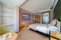 Guiyang Monkey Hotel