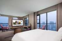 Hampton by Hilton Yibin Railway Station Hotel in zona Sichuan Yibin Vocational Training College