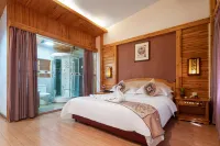 Qujing Quanyue Hot Spring Resort Hotel - Pools