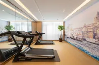 Vienna International Hotel (Huaxing Road, Huaxian County, Anyang City) Hôtels à : Huaxian
