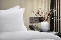 Moshang Light Hotel (Zhoukou Xihua Branch) Hotels in Xihua