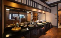 Tokinoniwa - Spa