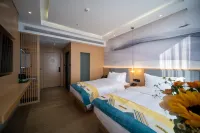 Huihe Tianyue Hotel (Yongkang Zhiying Industrial Zone Branch)