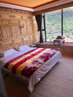 Kangcheng Yangzhuoer Manor