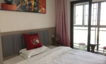 Kunming Hongyang Homestay