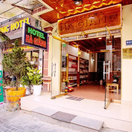 Hà Giang Hotel Sapa