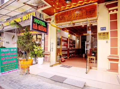 Hà Giang Hotel Sapa