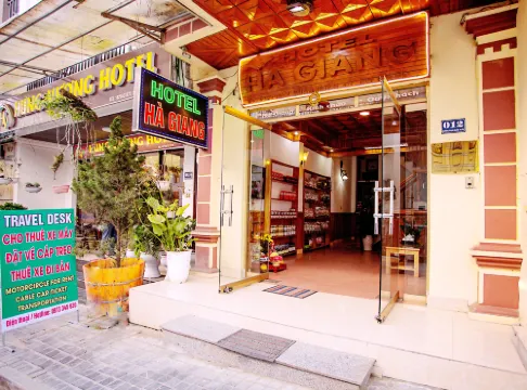 Hà Giang Hotel Sapa