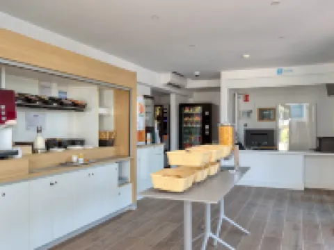 Kyriad ECO – Toulon Ouest La Seyne sur Mer Hoteles en Var