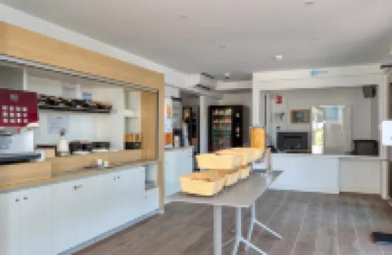 Kyriad ECO – Toulon Ouest La Seyne sur Mer 濱海拉塞訥酒店