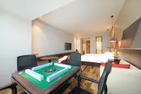 Borrman Hotel (Shaodong High-speed Railway Station International Business City) Hotel di Shaodong