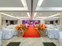 Xiyuan Jinrun Hotel (Longli North Station) Hotels in Longli County