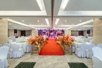 Xiyuan Jinrun Hotel (Longli North Station) Hotels in Longli