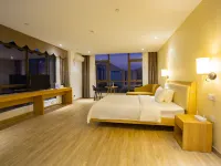 Pingxiang South Railway Station Hotel Hotels in Pingxiang
