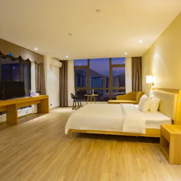 Pingxiang South Railway Station Hotel