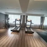 Yinhe Hotel - Gym