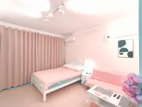 Qianyu Qianxun Homestay - balcony