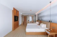 Boya Carrey selection hotel（Liangzihu, Ezhou）