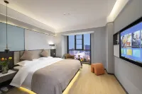 Jiachen Hotel (Zhuzhou Railway Station Dahanyue Center) - 2-Star