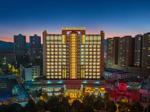 Vienna International Hotel (Qujing Yulong Branch)