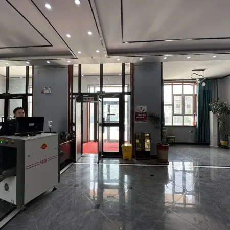 Shaya Century Royal Hotel