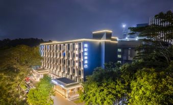 Shenzhen Nanyue Smart Hotel (Nanshan Vanke Yuncheng Branch)